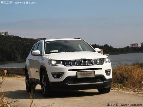 新选择 Jeep指南者或新增1.4T+四驱版本车型
