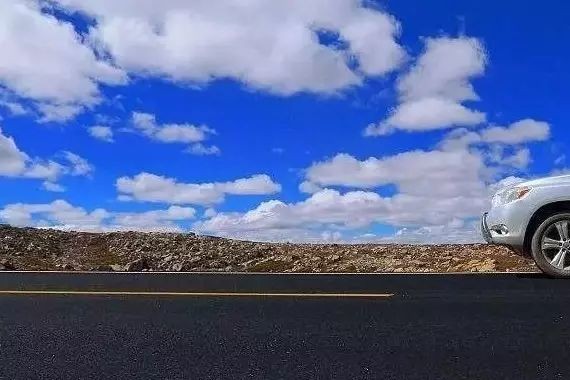 听说你十一要自驾游？老司机整理的最全自驾游攻略