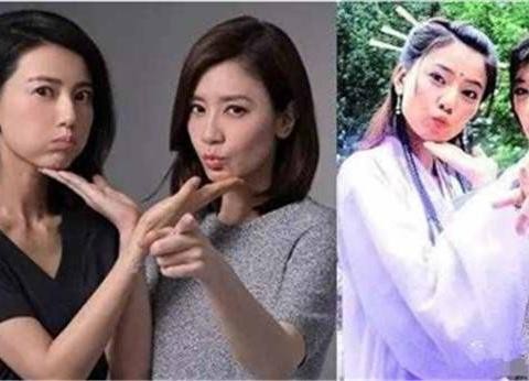 她当年拒演周芷若，让给了高圆圆，今坐拥12辆豪车！