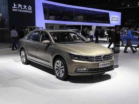 销量破千万台, 大众旗下最美家轿, 新售15万谁还敢惹