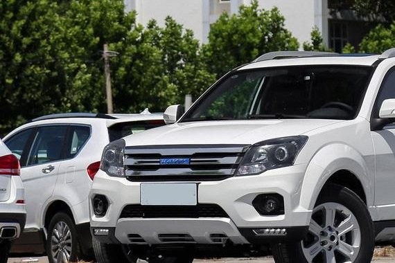 十一长假马上来了！喜欢越野的你 没有它们怎么行？