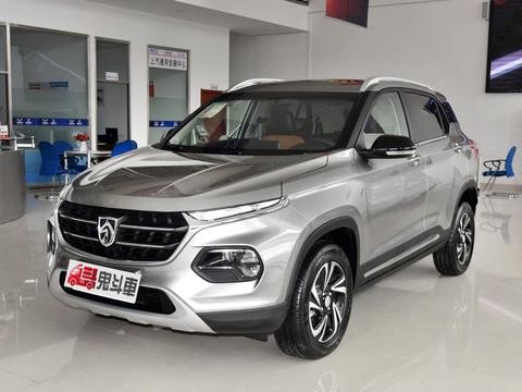 哈弗H6降1.4万 GS4降1万 能否“阻击”宝骏510？