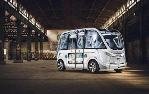 星友灵犀 | 新能源汽车充电技术你了解多少？