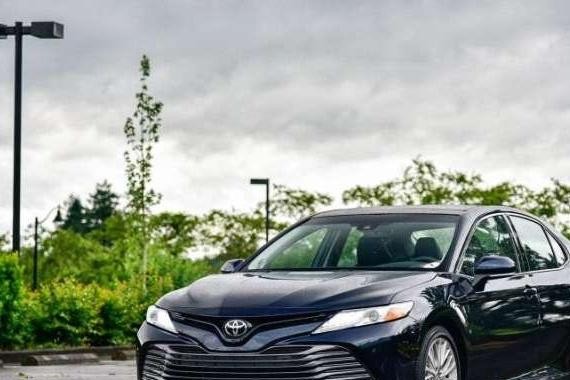 丰田发飙了，新车比迈腾年轻10倍，阿特兹都不敢吭声