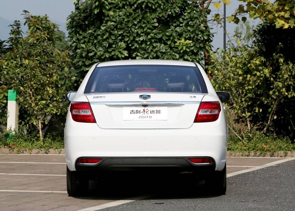 8万元值得考虑的5款自主SUV,总有一款能打动你