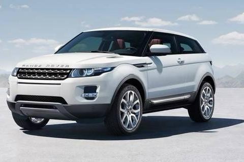 年度最美新车来袭！路虎看了都紧张