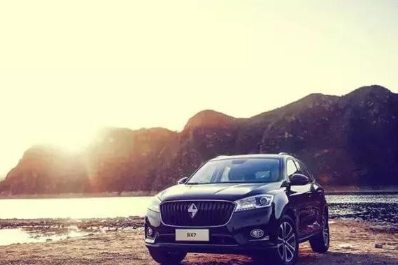 销量人事频受挫，“死而复生”的宝沃还能活得漂亮吗