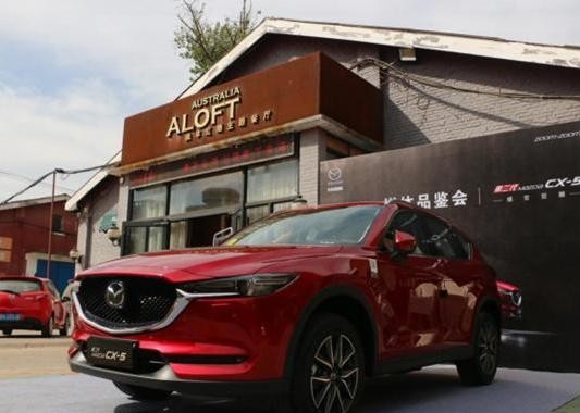 为啥专业汽车人最爱这SUV？人性化、低成本、高操控