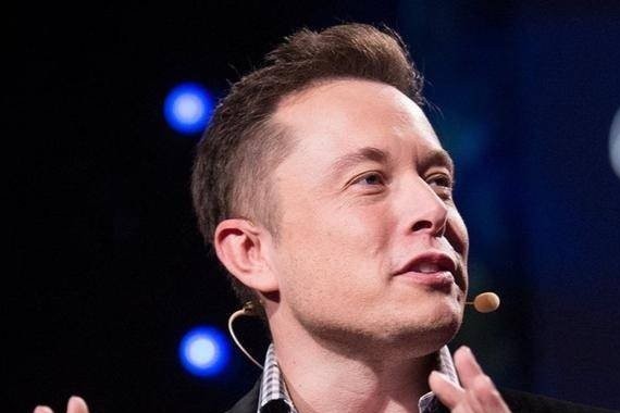 禁用燃油车大势所趋，特斯拉或许是2030年的苹果