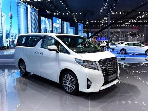 新款埃尔法正式上市，要加40万！谁纵容了饥饿营销？