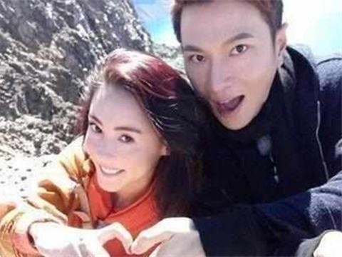 张柏芝将大婚，出行豪车接送！对此，谢霆锋这样回应