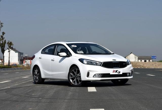 8月完整汽车销量榜出炉!有哪些黑马趁机上位?