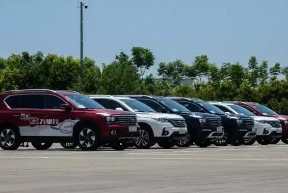 同样都是2.0T+6AT，为什么表现会良莠不齐？