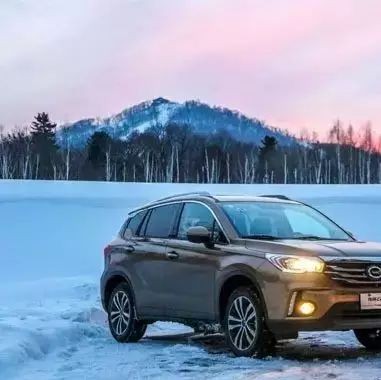 一个传祺GS4车主的自述：我们真成了小白鼠