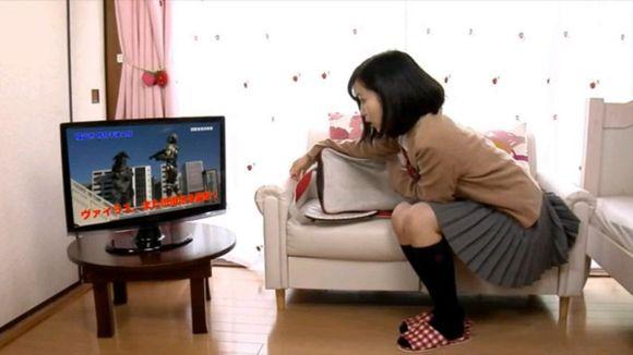 图解-日本毁童年系列的女奥特曼，亮瞎双眼（一）