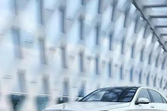 售价93.80~149.80万元 奔驰新款S级上市