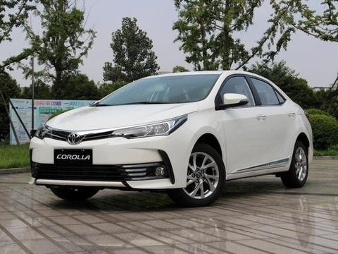 卡罗拉和速腾应该选哪个？