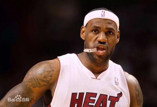 细数入选NBA最佳阵容次数最多排名,乔丹竟垫