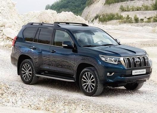 这台被“神化”了的SUV终于出新款，预计10月上市！