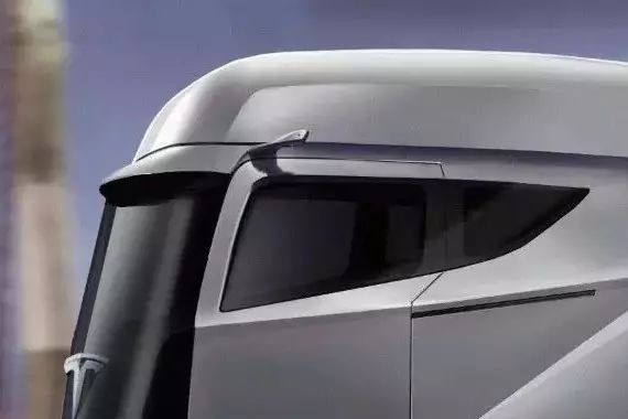 特斯拉要搞电动卡车 以后去美国自驾又有新风景可看了