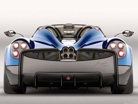 世界上最美的5款跑车，法拉利只排第三！