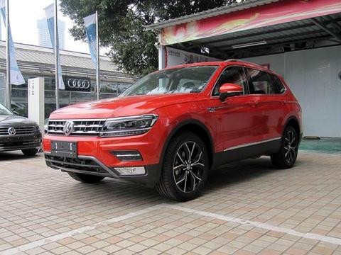 8月最火SUV：H6险被超越，CR-V让人刮目相看！