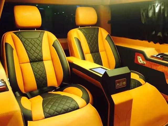 新奔驰S级上市无对手?林肯豪华SUV不服!