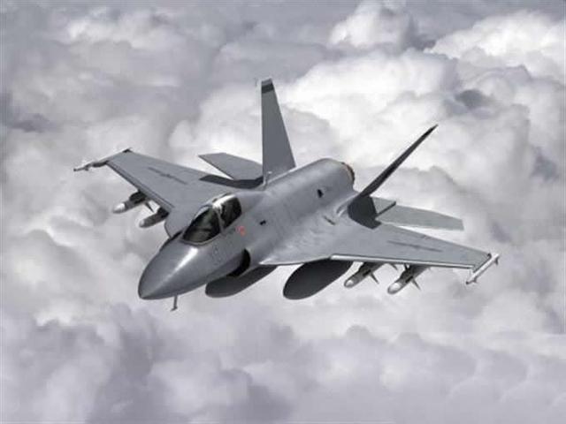 中巴枭龙装备RD93涡扇发动机!作战半径获巨大