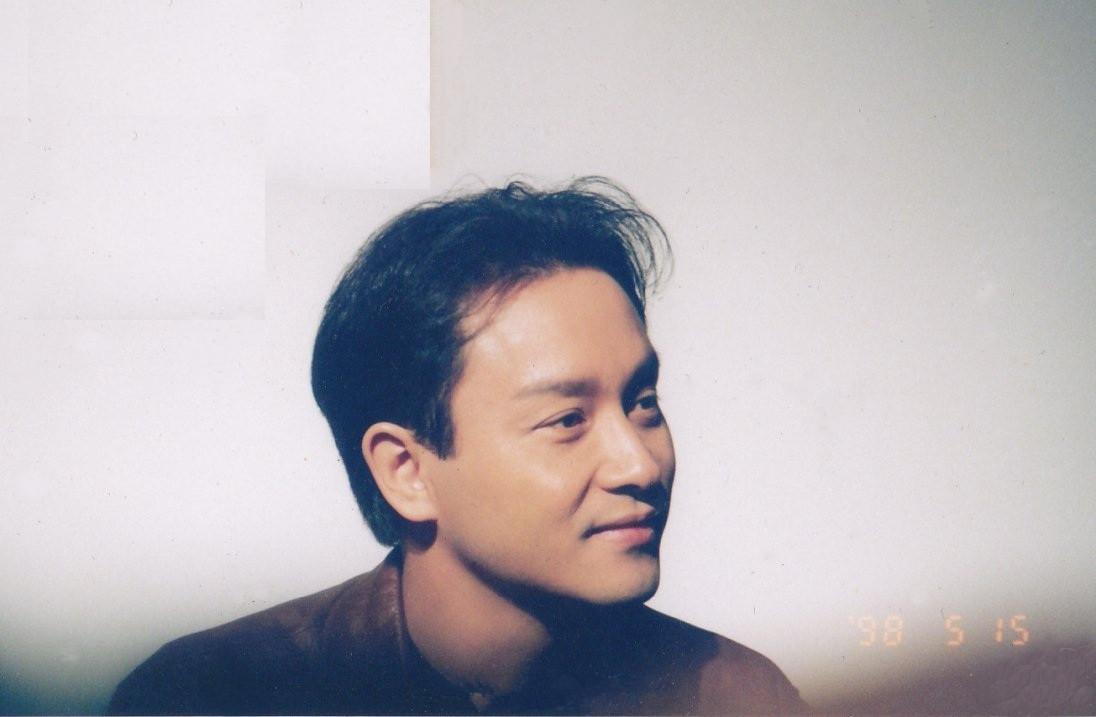 时隔14年, 张国荣亲姐姐终于说出他自杀的原因