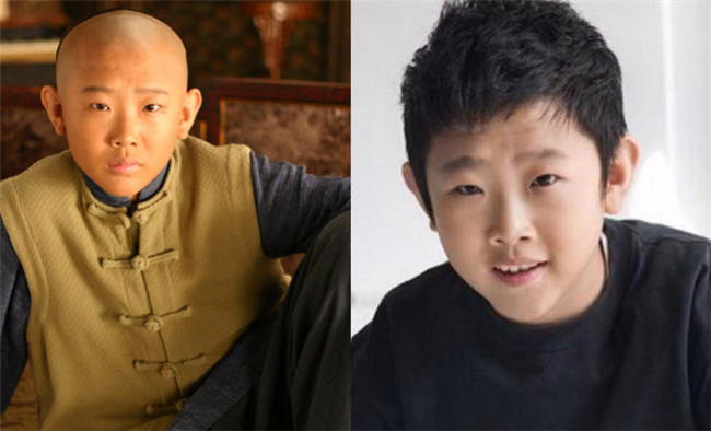 32岁侯祥娇妻近照短发搞怪,抱怨丈夫拍戏忙至今无子