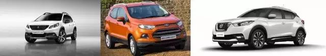 最小本田SUV,超越自家飞度老大哥