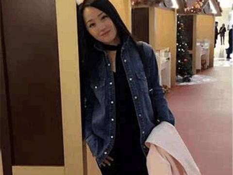 她是一代玉女，传绯闻后退出乐坛，今45岁无人敢娶！