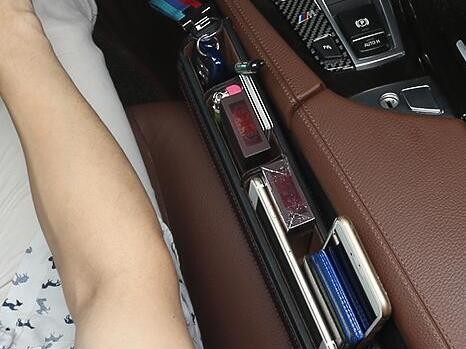 买低配车 老司机都会装上这些车品，靠谱安全有面子