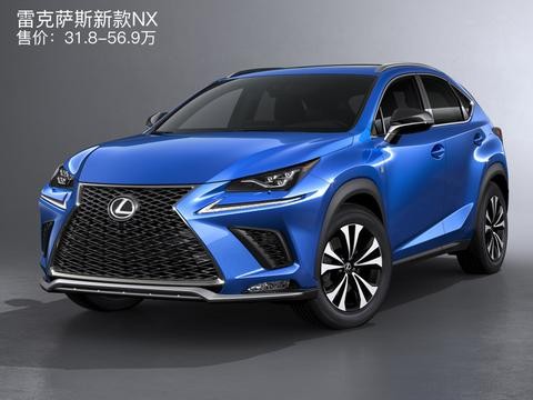 找颜值实力兼备的SUV，你必须考虑它