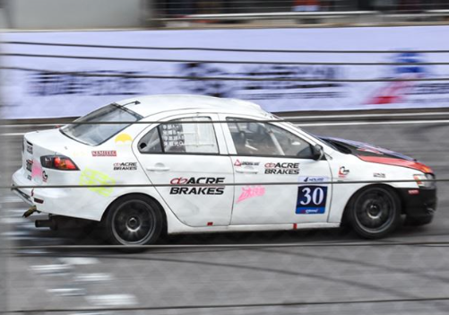 蓝瑟翼神转走运动风，超跑品质仅6.7万元就可带回家