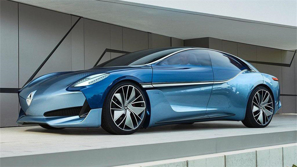 电气化的法兰克福，从它们身上你能看见怎样一个未来？