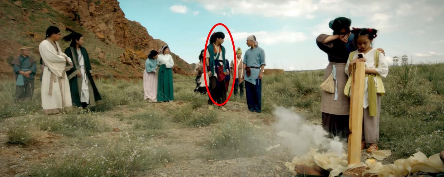 电影咻咻频道的微博