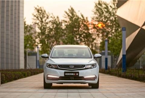 从帝豪GL一周年读透中国汽车如何用梦想创造奇迹?