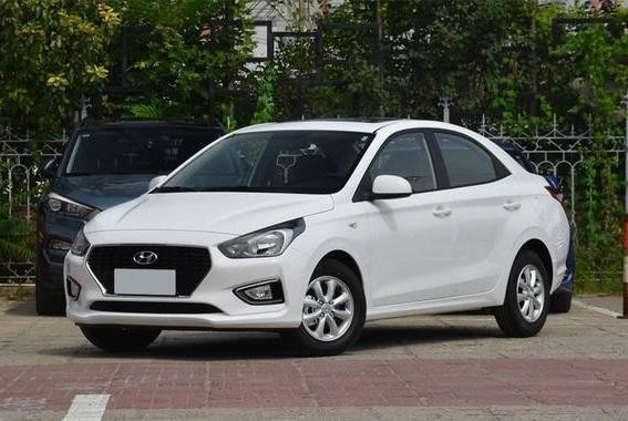 4.99万起，国内第一便宜的合资三厢轿车正式上市！