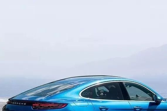 无溜背，不跑车 保时捷欲推Coupe版卡宴