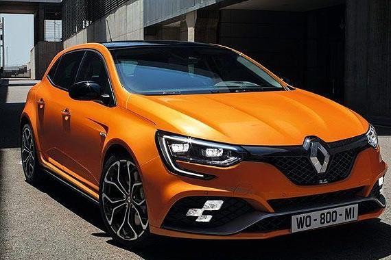 曾是全球最速车，如今新款推出，外形更霸道了