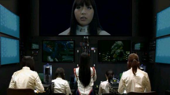 图解-日本毁童年系列的女奥特曼，亮瞎双眼（一）
