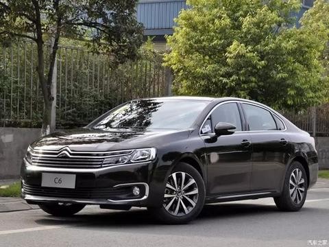 涉及2317辆 雪铁龙C5/C6/标致408被召回|汽车消费报告