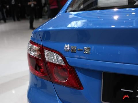 巨亏的一汽夏利被格力相中，只因董明珠为圆造车梦？