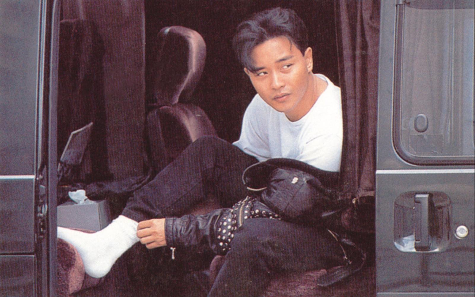 时隔14年, 张国荣亲姐姐终于说出他自杀的原因