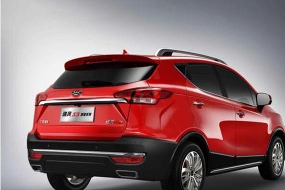 10万买自动挡高配，这3台SUV颜值、配置都很牛！