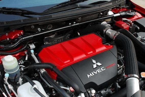 三菱动力撑起国产半边天, 自主发动机有多落后?