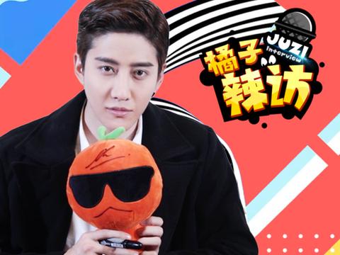 Mike自曝初吻、还想和AB演戏