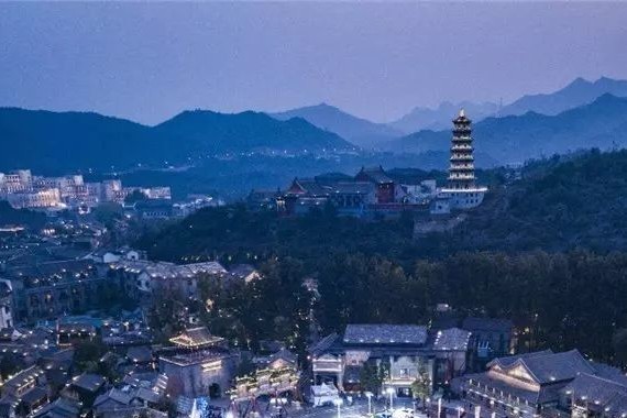 活动丨这一次，一汽丰田为600万车主造了一座城！