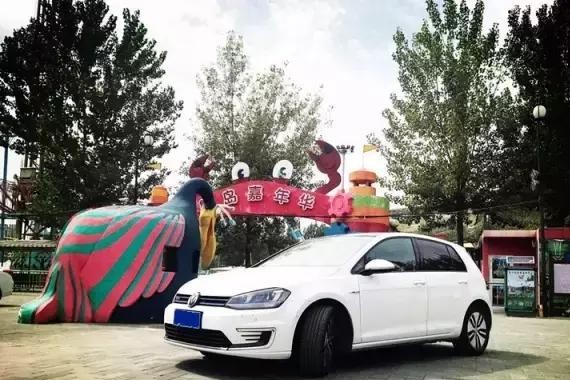 蟹岛童心之旅 致我们尚未远去的纯真